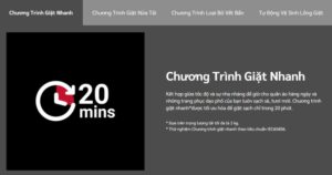 LTL 12MVJWTGG 13 min - MÁY GIẶT HITACHI INVERTER 12 KG LTL 12MVJWT(GG)