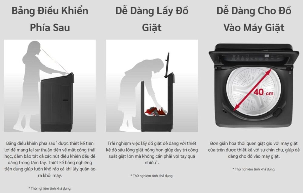 LTL 12MVJWTGG 4 min 1254x800 2 - MÁY GIẶT HITACHI INVERTER 13.5 KG LTL H3MVJWT(GG) MÁY GIẶT HITACHI INVERTER 13.5 KG LTL H3MVJWT(GG)