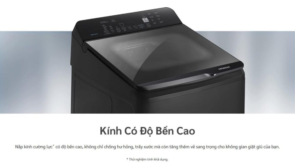 LTL 12MVJWTGG 5 min 1400x780 2 - MÁY GIẶT HITACHI INVERTER 13.5 KG LTL H3MVJWT(GG) MÁY GIẶT HITACHI INVERTER 13.5 KG LTL H3MVJWT(GG)