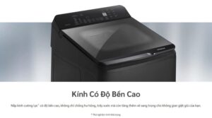 LTL 12MVJWTGG 5 min - MÁY GIẶT HITACHI INVERTER 12 KG LTL 12MVJWT(GG)