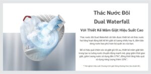 LTL 12MVJWTGG 9 min - MÁY GIẶT HITACHI INVERTER 12 KG LTL 12MVJWT(GG)