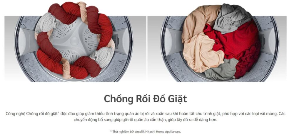 LTL H0MVW0TGG 11 1400x649 1 - MÁY GIẶT HITACHI 10.5 KG LTL H0MVW0T(GG) MÁY GIẶT HITACHI 10.5 KG LTL H0MVW0T(GG)