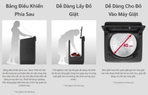 LTL H0MVW0TGG 14 - MÁY GIẶT HITACHI 10.5 KG LTL H0MVW0T(GG) LTL H0MVW0TGG 14 - MÁY GIẶT HITACHI 10.5 KG LTL H0MVW0T(GG)