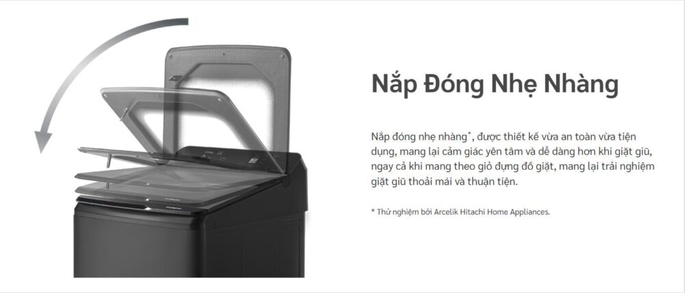 LTL H0MVW0TGG 16 - MÁY GIẶT HITACHI 10.5 KG LTL H0MVW0T(GG) LTL H0MVW0TGG 16 - MÁY GIẶT HITACHI 10.5 KG LTL H0MVW0T(GG)