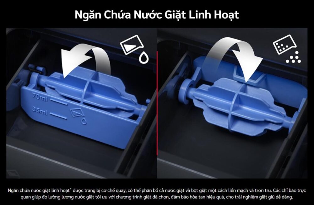 LTL H0MVW0TGG 4 1225x800 1 - MÁY GIẶT HITACHI 10.5 KG LTL H0MVW0T(GG) MÁY GIẶT HITACHI 10.5 KG LTL H0MVW0T(GG)