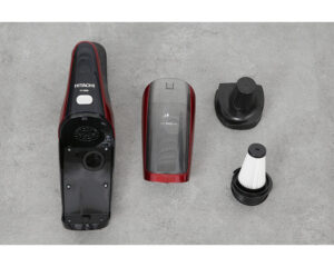 MAY HUT BUI 0000s 0001 PV X85MMRE - MÁY HÚT BỤI KHÔNG DÂY HITACHI PV-X85M(MRE)