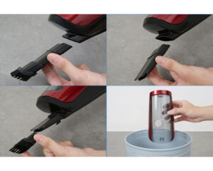 MAY HUT BUI 0000s 0006 PV X85MMRE - MÁY HÚT BỤI KHÔNG DÂY HITACHI PV-X85M(MRE)