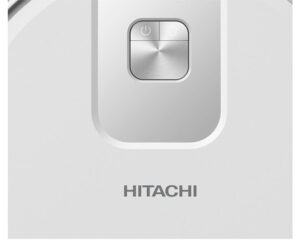 MAY HUT BUI 0001s 0000 RV X15N - ROBOT HÚT BỤI LAU NHÀ HITACHI RV-X15N