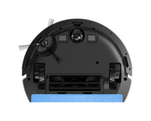 MAY HUT BUI 0001s 0001 RV X15N - ROBOT HÚT BỤI LAU NHÀ HITACHI RV-X15N