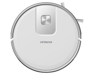 ROBOT HÚT BỤI LAU NHÀ HITACHI RV-X15N