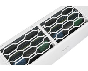 MAY LANH 0004s 0003 AQA RUV10RB2 - MÁY LẠNH AQUA INVERTER 1 HP AQA-RUV10RB2