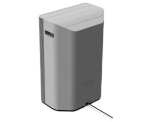 MAY LOC KHONG KHI 0000s 0001 EP PF90J - MÁY LỌC KHÔNG KHÍ HITACHI EP-PF90J