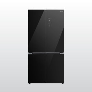 TỦ LẠNH MALLOCA KITCHEN-FIT MF428SBI