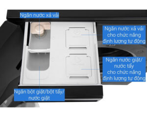 MG 0013s 0002 BD D120XGVMAG - MÁY GIẶT SẤY HITACHI 12/8 KG BD-D120XGV(MAG)