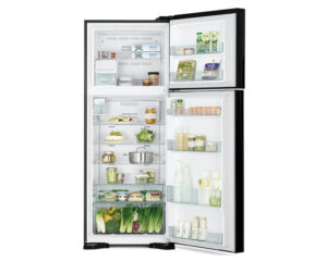 R FG560PGV8XGBK 1 1 - TỦ LẠNH HITACHI INVERTER 450 LÍT R-FG560PGV8X(GBK) R FG560PGV8XGBK 1 1 - TỦ LẠNH HITACHI INVERTER 450 LÍT R-FG560PGV8X(GBK)