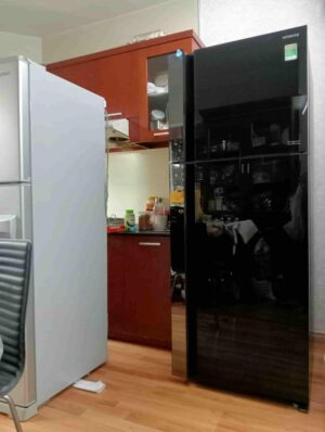 R FG560PGV8XGBK min Copy 1 - TỦ LẠNH HITACHI INVERTER 450 LÍT R-FG560PGV8X(GBK) R FG560PGV8XGBK min Copy 1 - TỦ LẠNH HITACHI INVERTER 450 LÍT R-FG560PGV8X(GBK)