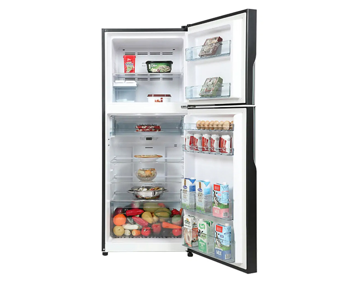 R FVX450PGV9GBK 1 - TỦ LẠNH HITACHI INVERTER 339 LÍT R-FVX450PGV9(GBK) TỦ LẠNH HITACHI INVERTER 339 LÍT R-FVX450PGV9(GBK)