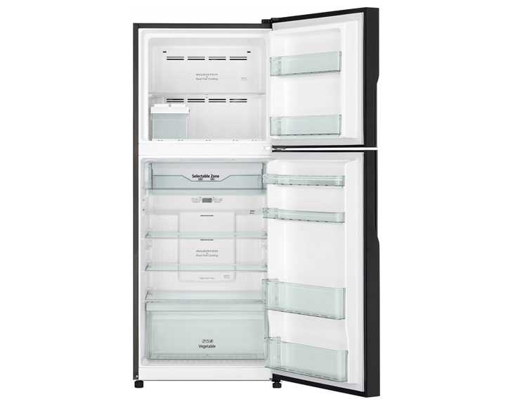 R FVX450PGV9GBK 2 - TỦ LẠNH HITACHI INVERTER 339 LÍT R-FVX450PGV9(GBK) R FVX450PGV9GBK 2 - TỦ LẠNH HITACHI INVERTER 339 LÍT R-FVX450PGV9(GBK)