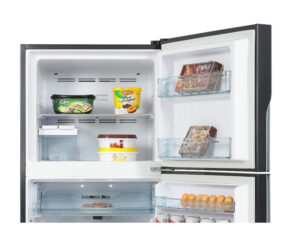 R FVX480PGV9GBK 1 - TỦ LẠNH HITACHI INVERTER 366 LÍT R-FVX480PGV9(GBK)