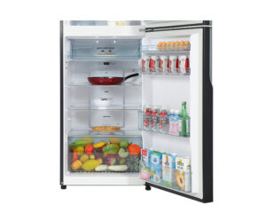 R FVX480PGV9GBK 11 - TỦ LẠNH HITACHI INVERTER 366 LÍT R-FVX480PGV9(GBK)