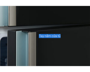 R FVX480PGV9GBK 7 - TỦ LẠNH HITACHI INVERTER 366 LÍT R-FVX480PGV9(GBK)