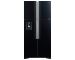 TỦ LẠNH HITACHI INVERTER 540 LÍT R-FW690PGV7(GBK)