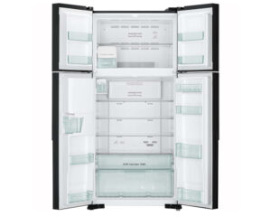 R FW690PGV7XGBK 2 - TỦ LẠNH HITACHI INVERTER 540 LÍT R-FW690PGV7X(GBK) R FW690PGV7XGBK 2 - TỦ LẠNH HITACHI INVERTER 540 LÍT R-FW690PGV7X(GBK)