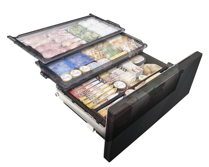 R GW670TV 0000s 0001 R GW670TV min - TỦ LẠNH HITACHI INVERTER 670 LÍT R-GW670TV TỦ LẠNH HITACHI INVERTER 670 LÍT R-GW670TV