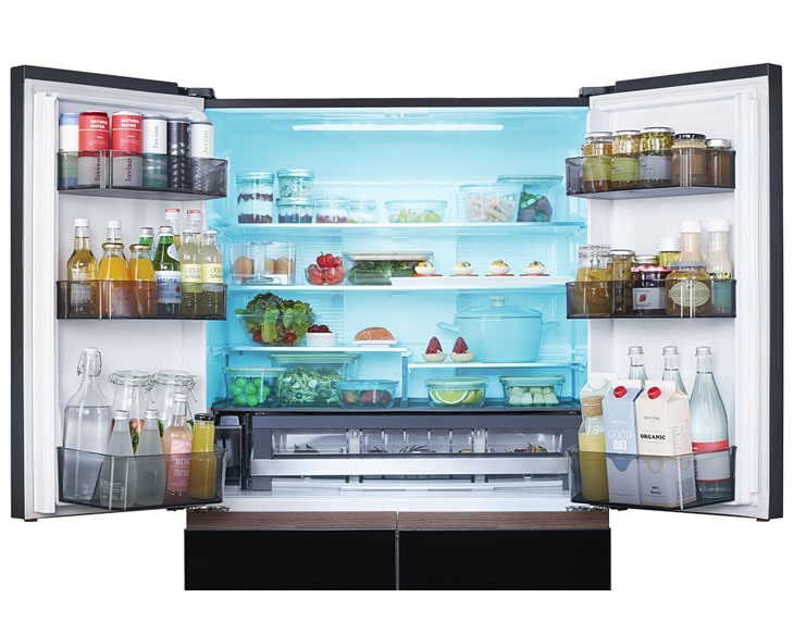 R GW670TV 0000s 0002 R GW670TV min - TỦ LẠNH HITACHI INVERTER 670 LÍT R-GW670TV TỦ LẠNH HITACHI INVERTER 670 LÍT R-GW670TV