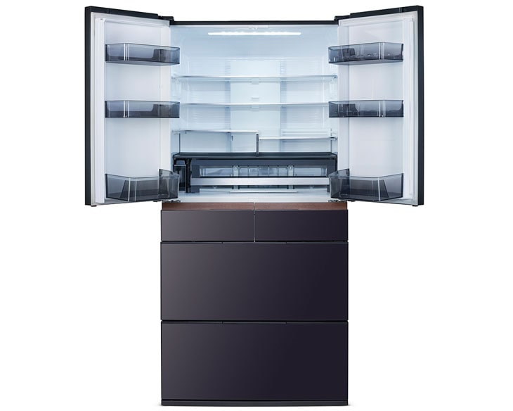 R GW670TV 0000s 0004 R GW670TV min - TỦ LẠNH HITACHI INVERTER 670 LÍT R-GW670TV TỦ LẠNH HITACHI INVERTER 670 LÍT R-GW670TV