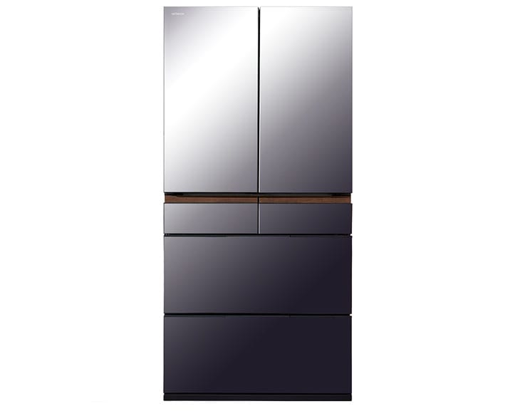 R GW670TV 0000s 0005 R GW670TV min - TỦ LẠNH HITACHI INVERTER 670 LÍT R-GW670TV R GW670TV 0000s 0005 R GW670TV min - TỦ LẠNH HITACHI INVERTER 670 LÍT R-GW670TV