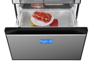 R HW540RVX 4 - TỦ LẠNH HITACHI INVERTER 540 LÍT R-HW540RV(X)