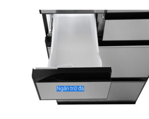 R HW540RVX 6 - TỦ LẠNH HITACHI INVERTER 540 LÍT R-HW540RV(X)