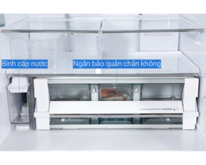 R HW540RVX 7 - TỦ LẠNH HITACHI INVERTER 540 LÍT R-HW540RV(X)