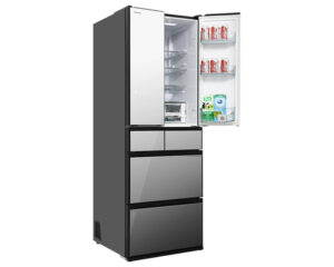 R HW540RVX 9 - TỦ LẠNH HITACHI INVERTER 540 LÍT R-HW540RV(X)