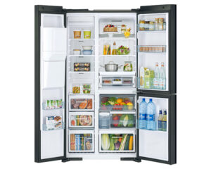 R MY800GVGV0MIR 3 - TỦ LẠNH HITACHI INVERTER 569 LÍT R-MY800GVGV0(MIR)