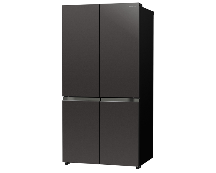 R WB640PGV1GMG 2 - TỦ LẠNH HITACHI INVERTER 569 LÍT R-WB640PGV1(GMG) R WB640PGV1GMG 2 - TỦ LẠNH HITACHI INVERTER 569 LÍT R-WB640PGV1(GMG)