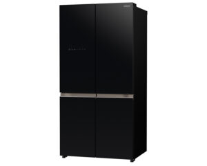 R WB640VGV0GBK 3 - TỦ LẠNH HITACHI INVERTER 569 LÍT R-WB640VGV0(GBK)