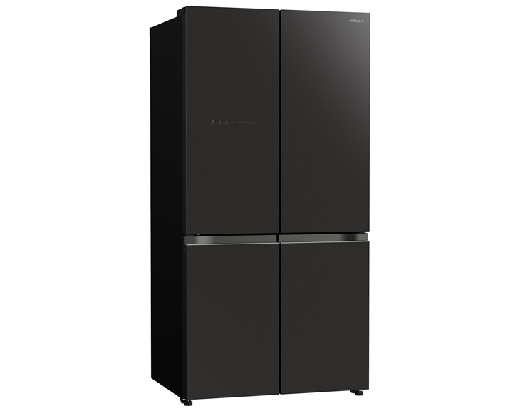 R WB640VGV0GMG 1 - TỦ LẠNH HITACHI INVERTER 569 LÍT R-WB640PGV1(GMG) R WB640VGV0GMG 1 - TỦ LẠNH HITACHI INVERTER 569 LÍT R-WB640PGV1(GMG)