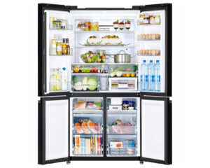 R WB640VGV0GMG 5 - TỦ LẠNH HITACHI INVERTER 569 LÍT R-WB640PGV1(GMG) R WB640VGV0GMG 5 - TỦ LẠNH HITACHI INVERTER 569 LÍT R-WB640PGV1(GMG)