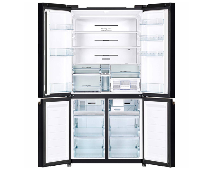 R WB640VGV0GMG 6 - TỦ LẠNH HITACHI INVERTER 569 LÍT R-WB640PGV1(GMG) R WB640VGV0GMG 6 - TỦ LẠNH HITACHI INVERTER 569 LÍT R-WB640PGV1(GMG)