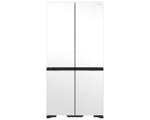 TỦ LẠNH HITACHI INVERTER 569 LÍT R-WB640VGV0X(MGW)