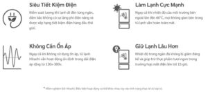 R WB640VGV0XMIR 2 - TỦ LẠNH HITACHI INVERTER 569 LÍT R-WB640VGV0(GBK)