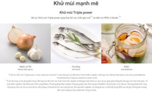 R WB640VGV0XMIR 3 - TỦ LẠNH HITACHI INVERTER 569 LÍT R-WB640VGV0(GBK)