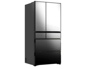 R ZX740KVX 1 - TỦ LẠNH HITACHI INVERTER 735 LÍT R-ZX740KV(X)