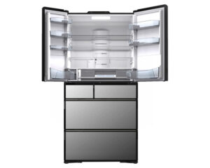 R ZX740KVX 5 - TỦ LẠNH HITACHI INVERTER 735 LÍT R-ZX740KV(X)