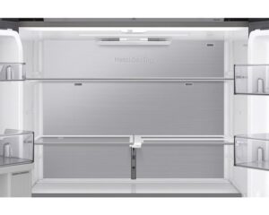 Tủ lạnh Samsung Inverter 636 lít RF65DB990012SV