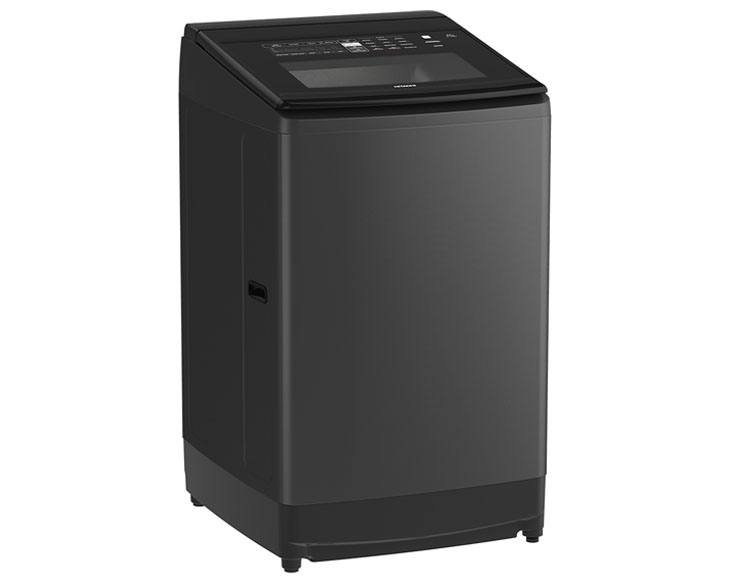 MÁY GIẶT HITACHI 20 KG SF-200ZHV(GG)