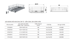 Screenshot 2026 01 25 013518 1 - GIÁ XOONG NỒI NAN OVAL EUROGOLD EPO6360VX