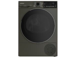 MÁY SẤY BƠM NHIỆT HITACHI INVERTER 10 KG TD-100XFVEM